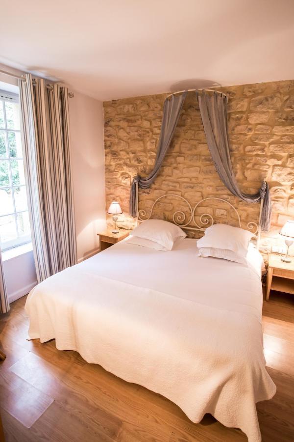 Hotel Le Pre Galoffre 님 외부 사진